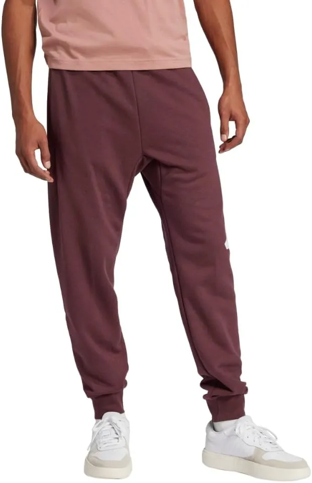 adidas Men's Essentials Big Logo French Terry Pants