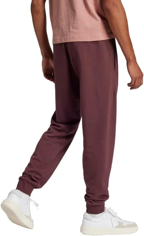 adidas Men's Essentials Big Logo French Terry Pants