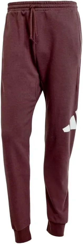 adidas Men's Essentials Big Logo French Terry Pants