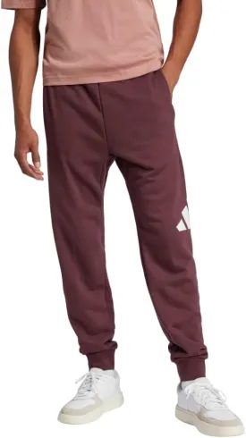 adidas Men's Essentials Big Logo French Terry Pants