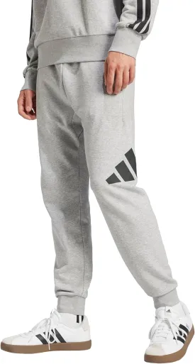 adidas Men's Essentials Big Logo French Terry Pants