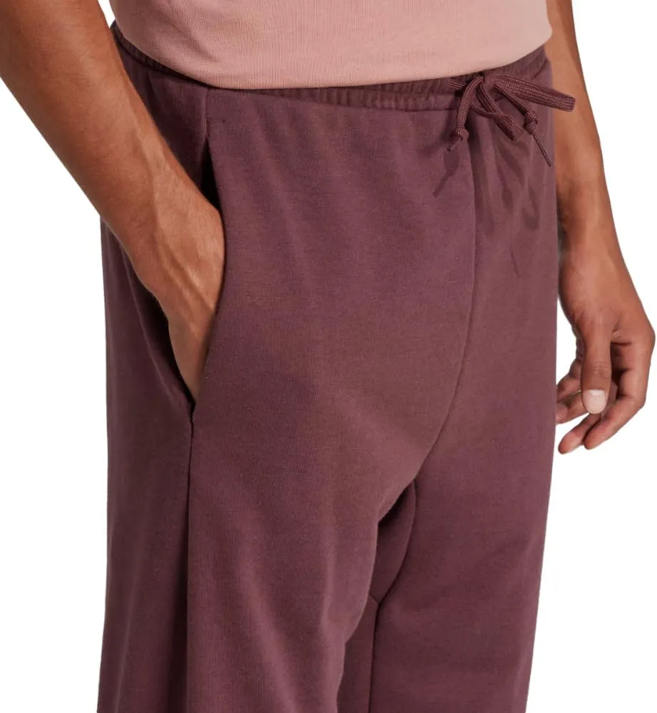 adidas Men's Essentials Big Logo French Terry Pants