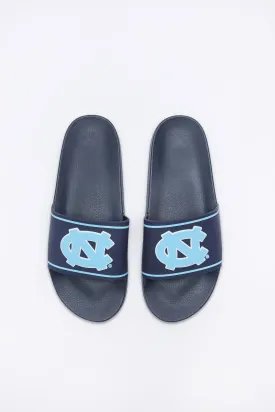 North Carolina Slides