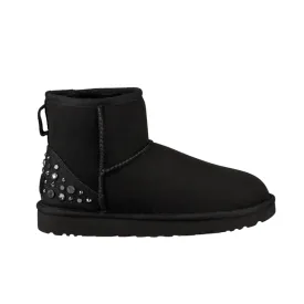 UGG - Mini Studded Bling Boots
